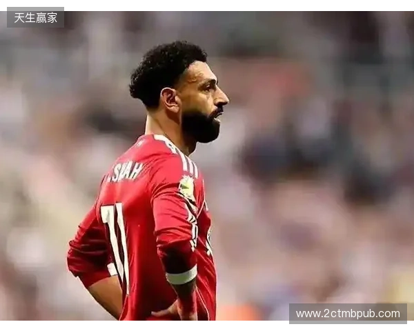 炮轰利物浦!肢体专家谈萨拉赫:假笑掩饰情绪,他感觉愤怒和挫败