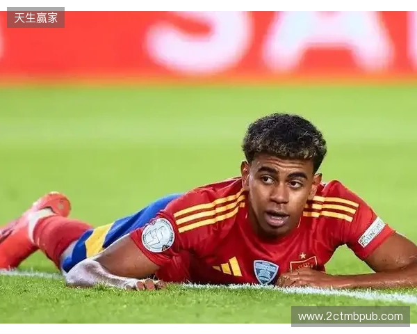 每体:亚马尔踢前腰造4机会+7抢断,弗里克或让他多踢此位置